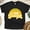Black, variant on Unisex Hello Summer Graphic T-Shirt Sunset Mountain Short Sleeve Vacation Tee, Navy, Size 3XL