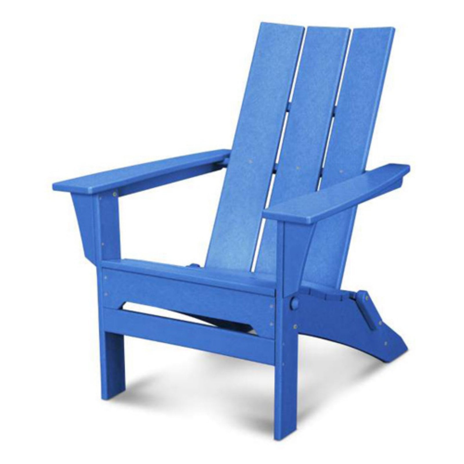 folding adirondack chair walmart