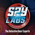 thumbnail image 5 of Reloj espía Thames & Kosmos Spy Labs 9 en 1 con lupa, 5 of 5
