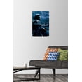 thumbnail image 2 of Halo: ODST - Key Art Wall Poster with Push Pins, 14.725" x 22.375", 2 of 6
