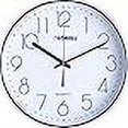 thumbnail image 3 of Lorell LLR61011 Horloge Murale, 3 of 3