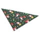 thumbnail image 3 of Collar de Bandana para perro Yuyangstore verde, 3 of 8