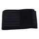 thumbnail image 2 of Soporte de tobillo ajustable, almohadilla de protección, soporte elástico para gimnasio, Fitness, negro, 2 of 11