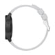 thumbnail image 5 of Correa de reloj para Samsung Galaxy Watch 4 44 mm Reemplazo de correa deportiva de silicona suave, 5 of 5