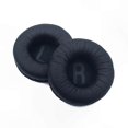 thumbnail image 1 of Replacement Ear Pads for Select Wireless Headsets - Soft Comfortable Fit, 1 of 5