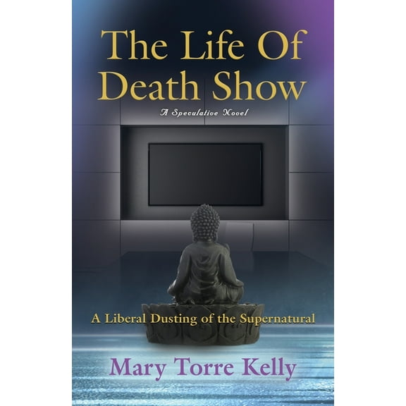 The Life Of Death Show (Paperback)