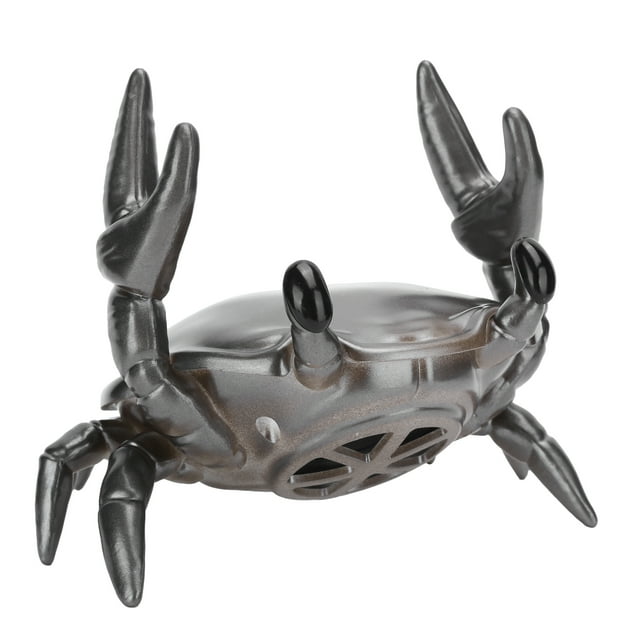 Gupbes Speaker Phone Holder, Crab Shape Cell Phone Stand, For Cell Phone Desktop