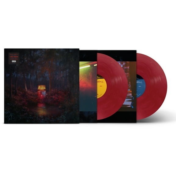 Lord Huron - The Cosmic Selector Vol. 1 - Music & Performance - Vinyl