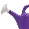 thumbnail image 2 of Union Products 63071 Indoor/Outdoor 2 Gallon Plastic Watering Can, Purple, 2 of 5