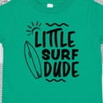 thumbnail image 4 of Inktastic Little Surf Dude with Surfboard Boys Toddler T-Shirt, 4 of 5