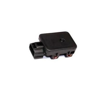 Max Sensor - NEW MAP SENSOR FITS 1997 1998 1999 2000 2001 2002 2003 DODGE TRUCK 56029405
