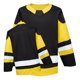 thumbnail image 3 of Camisetas de práctica del equipo de la Liga Nacional de Hockey en blanco de la serie H900: tela de poliéster transpirable gruesa de alta calidad - Junior y Senior, 3 of 5