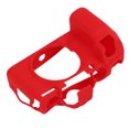 thumbnail image 1 of Funda para cámara funda protectora de silicona para cámara de protección completa posición precisa del orificio para cámara Fuji X-S10 ANGGREK  Otros, 1 of 8