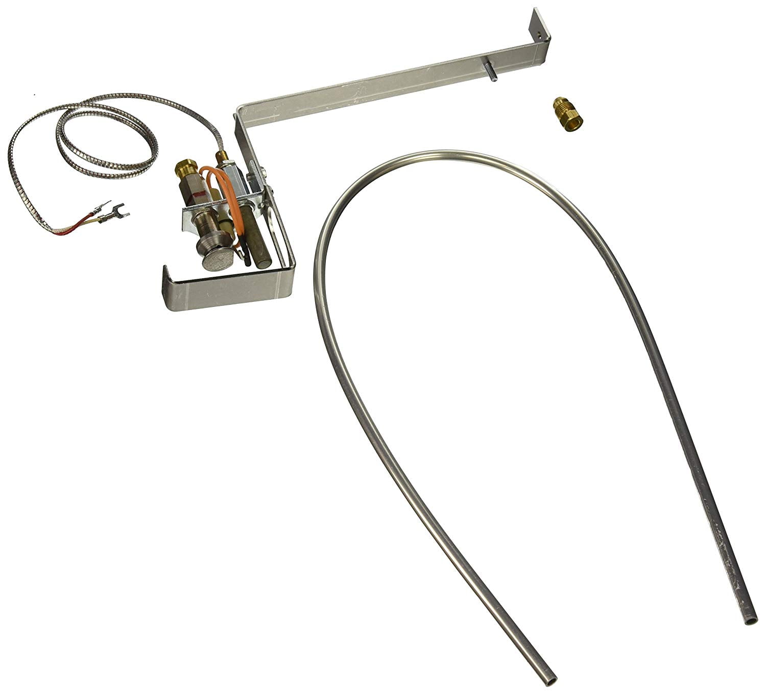 Jandy Zodiac R0458601 Flame Sensor Rod for Legacy LRZE Heater 