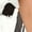 Beige, variant on Wedding Guest Dresses for Women High Waist Chiffon Short Sleeve Vacation Dresses for Women 2025 Black Size M