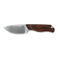 thumbnail image 3 of Benchmade 15017 Hidden Canyon Hunter Knife Wood Handle Fixed Blade, 3 of 9