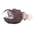 thumbnail image 1 of Figurine d'Animal Marin Simulation Poisson-Marin Modèle en Plastique pour Collection et Décoration de Bureau, 1 of 6