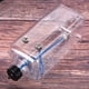 thumbnail image 5 of Tanque de Combustible RC, Tanque de Combustible de plástico Transparente para Modelo de Control Remoto Tanque de Combustible Accesorio de Modelo de Control Remoto(1500ml(150-200cc飞机用)), 5 of 5