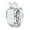 D, variant on Liquid Silicone Protective Case For Eraphone Case With Heart Designs Fashionable Clear Earphone Case