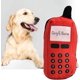 thumbnail image 1 of 5.91 x 3.15 x 2.36 inchesRedJuguete para masticar para mascotas, teléfono celular de felpa, perros, gatos, juguete para masticar con sonido, juguete interactivo para masticar para, 1 of 5