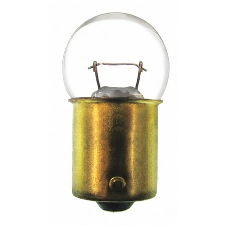 

Lumapro Miniature Incandescent Bulb G6 7.54W PK2 89-2PK