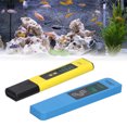 thumbnail image 3 of Water Quality Tester, Digital Water Tester Atc Automatic Temperature Compensation  For Household Drinking For Pool And Aquarium, 3 of 8