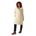 thumbnail image 4 of Regatta Womens Nurie Quilted Jacket, 4 of 6