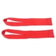 thumbnail image 1 of Correa De Muñeca De Elevación, 1 Par De Poliéster Suave Fijo Anti -slip Strip Strengming Stap De Muñeca Muñeca, 1 of 7