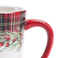 thumbnail image 4 of Holiday Time Mug, 4 of 5