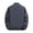 Gray, variant on Mens Big and Tall Bomber Jackets Lightweight Casual Stand Neck Loose Fit Winter Thermal Coats Full Zip Up Windproof Waterproof Outerwear with Pockets