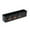 Black, variant on Vikakiooze Home Storage Wall Storage Shelf With Hooks Remote Control Multifunctional Stand Box Sticky Bracket Bathroom Bedroom Living Room Wall Storage