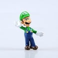 thumbnail image 2 of Toys New Super Mario Bros 1.5-2.5?? Figures Set 6 pcs, 2 of 7
