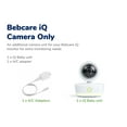 thumbnail image 4 of Bebcare Unité de Caméra Supplémentaire iQ, 4 of 4