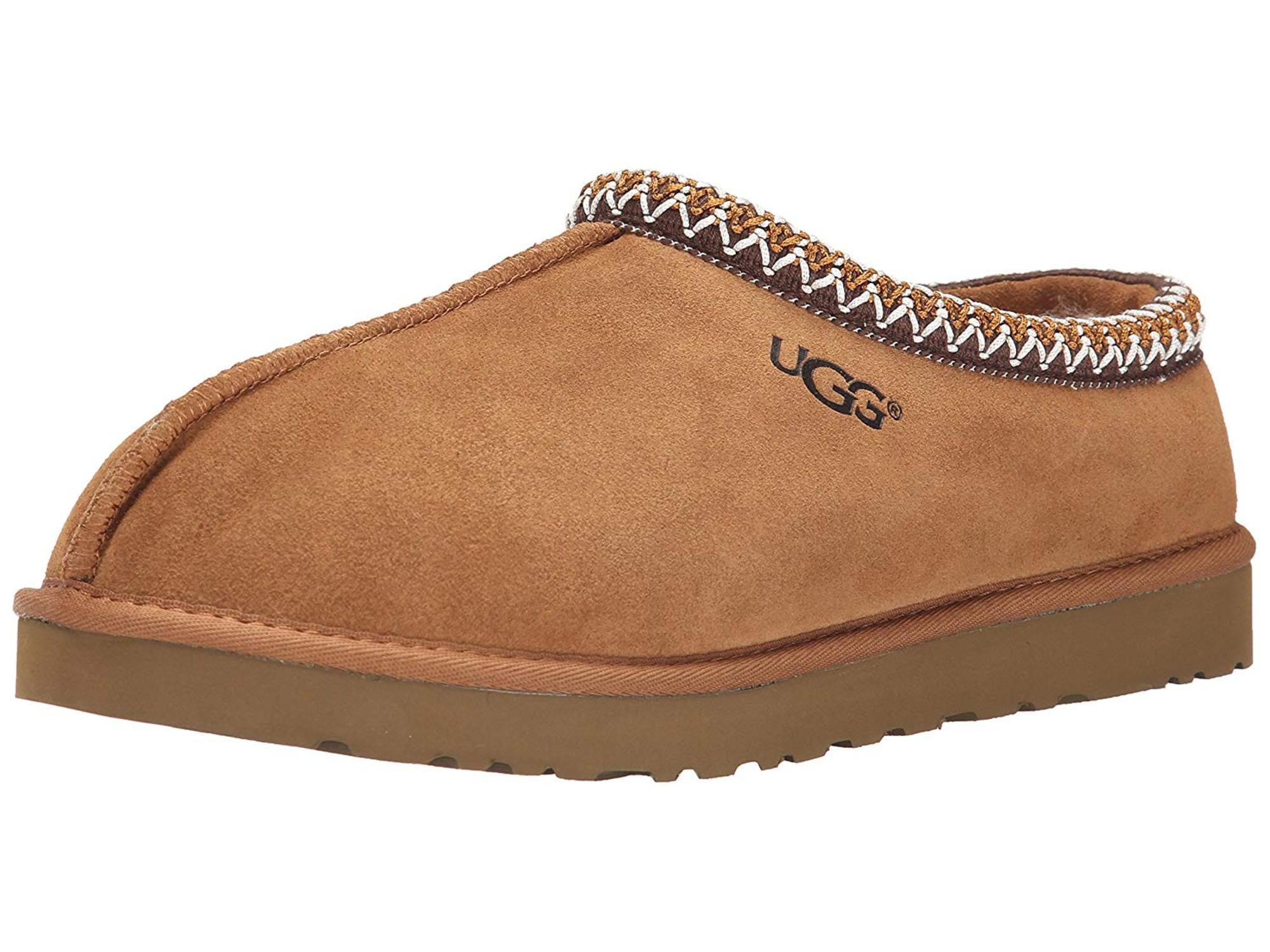 men tasman slipper
