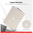 thumbnail image 4 of Funda ByCeke compatible con MacBook Pro 13" M2 2024-2016, 4 of 7