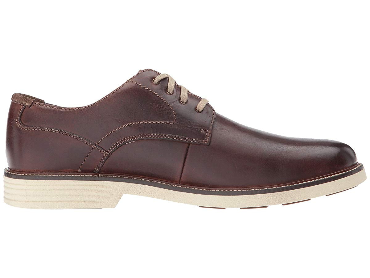 dockers parkway plain toe oxford