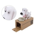thumbnail image 3 of Tirelire Chiot pour Enfants, Tirelire Robotisée, Mignonne Tirelire Chien au Design Innovant, Significative, 3 of 7