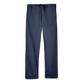 thumbnail image 4 of Harriton M898 Unisex Restore Scrub Bottom-Dark Navy-S, 4 of 5
