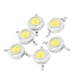 thumbnail image 4 of Cuentas LED ANGGREK 1W Alta Potencia SMD Blanco Cálido Blanco, 4 of 8
