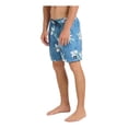thumbnail image 2 of Short Quiksilver Hombre Everyday Mix Volley Uqyjv03033-blq6 azul XS, 2 of 5