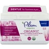 Plum Organics Gentle Infant Formula with Iron, 21 oz