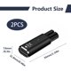 thumbnail image 2 of Adaptador de cargador de afeitadora USB-C de 5 V para Philips Norelco OneBlade, 2 of 5