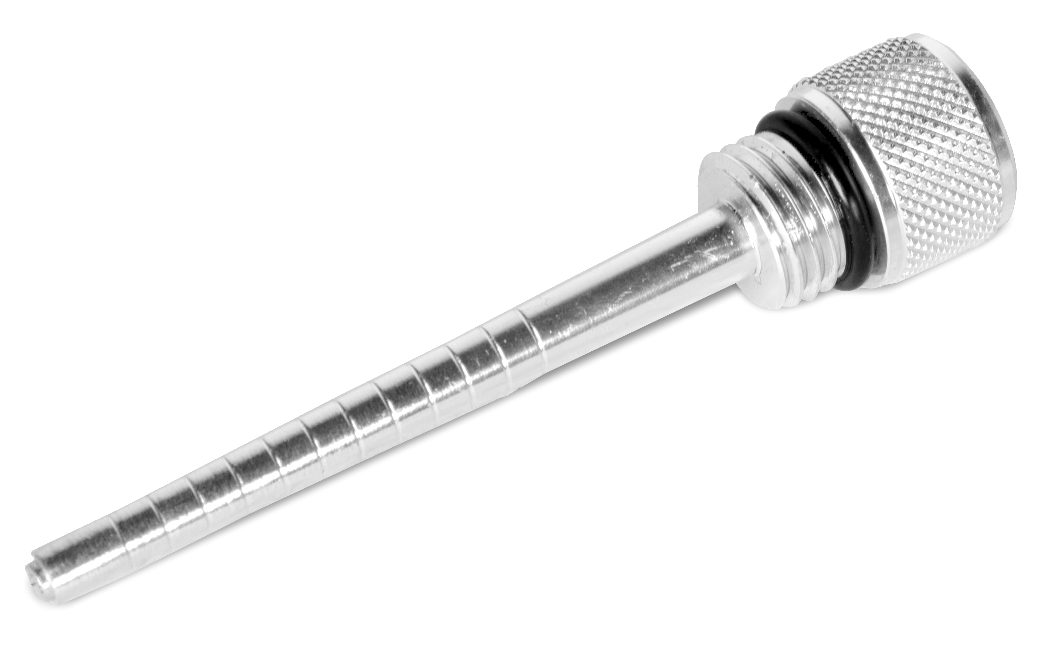 WEN GNA222 Extra-Large Magnetic Oil Dipstick with M22-2.5 Threading