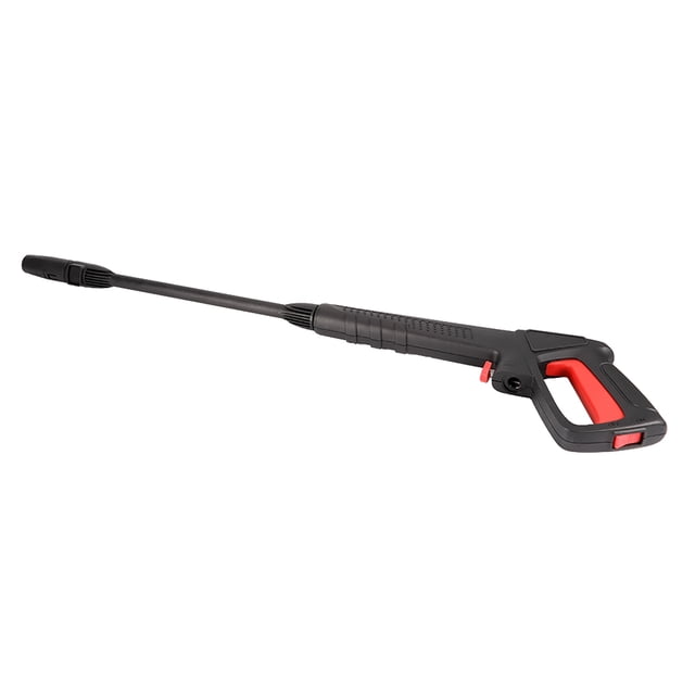 Pistola eléctrica de alta presión para coche, pistola pulverizadora de agua para lavadora de alta presión de 15Mpa, pistola de agua de alta presión, salida de alta intensidad