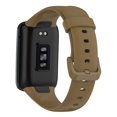 thumbnail image 2 of Soft TPU Replacement Strap for Xiaomi Mi Band 7Pro with Adjustable Size and Stylish Design, 2 of 5