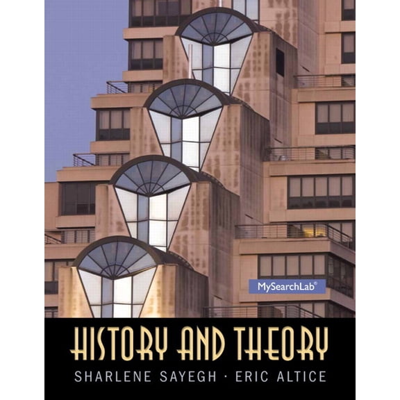 History and Theory, (Paperback)