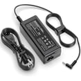 thumbnail image 1 of wonima11 65W Charger Compatible with HP Laptop Charger Blue Tip Computer Smart Ac Adapter Power Cord, 1 of 1