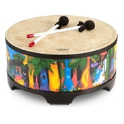 Remo Kids Percussion Gathering Drum 8 x 16 in.