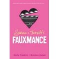 thumbnail image 1 of Pre-Owned Jenna & Jonah's Fauxmance (Hardcover) 0802721621 9780802721624, 1 of 1