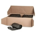 thumbnail image 4 of Genuine Joe, GJO70422, Economy Linear Low-Density Can Liners, 200 / Carton, Black, 56 gal, 4 of 4